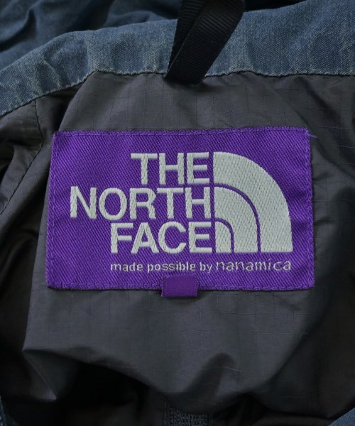 THE NORTH FACE PURPLE LABEL（ザノースフェイスパープルレーベル）その他 青 サイズ:S メンズ/2200620354158