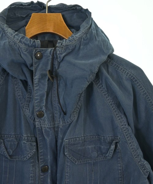 THE NORTH FACE PURPLE LABEL（ザノースフェイスパープルレーベル）その他 青 サイズ:S メンズ/2200620354158