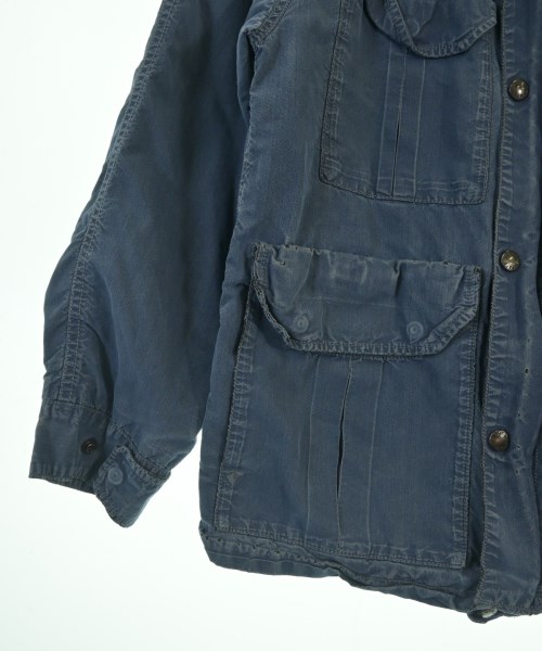 THE NORTH FACE PURPLE LABEL（ザノースフェイスパープルレーベル）その他 青 サイズ:S メンズ/2200620354158