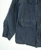 THE NORTH FACE PURPLE LABEL（ザノースフェイスパープルレーベル）その他 青 サイズ:S メンズ/2200620354158