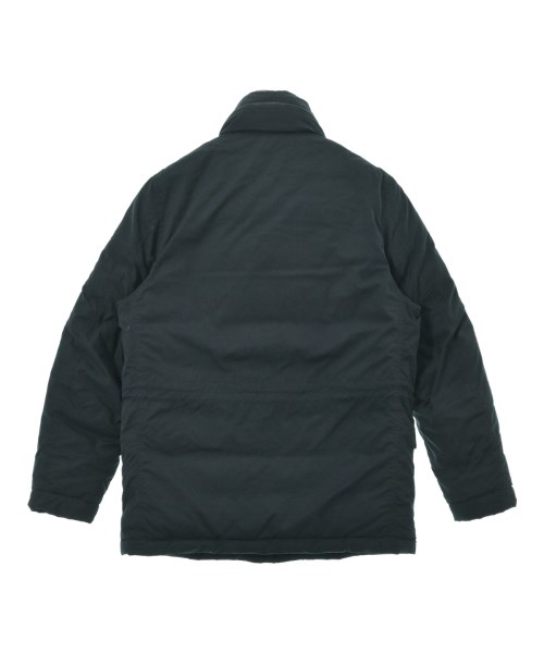 THE NORTH FACE PURPLE LABEL（ザノースフェイスパープルレーベル）ダウンジャケット/ダウンベスト 紺 サイズ:S メンズ/2200633875015