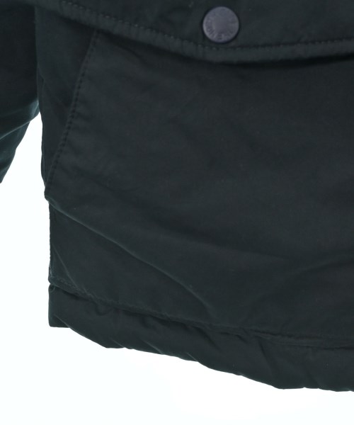 THE NORTH FACE PURPLE LABEL（ザノースフェイスパープルレーベル）ダウンジャケット/ダウンベスト 紺 サイズ:S メンズ/2200633875015
