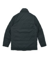 THE NORTH FACE PURPLE LABEL（ザノースフェイスパープルレーベル）ダウンジャケット/ダウンベスト 紺 サイズ:S メンズ/2200633875015