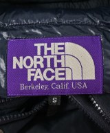 THE NORTH FACE PURPLE LABEL（ザノースフェイスパープルレーベル）ダウンジャケット/ダウンベスト 紺 サイズ:S メンズ/2200633875015