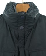 THE NORTH FACE PURPLE LABEL（ザノースフェイスパープルレーベル）ダウンジャケット/ダウンベスト 紺 サイズ:S メンズ/2200633875015