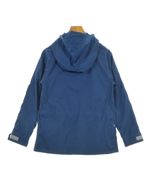 THE NORTH FACE PURPLE LABEL（ザノースフェイスパープルレーベル）ブルゾン 青 サイズ:S レディース/2200633888053