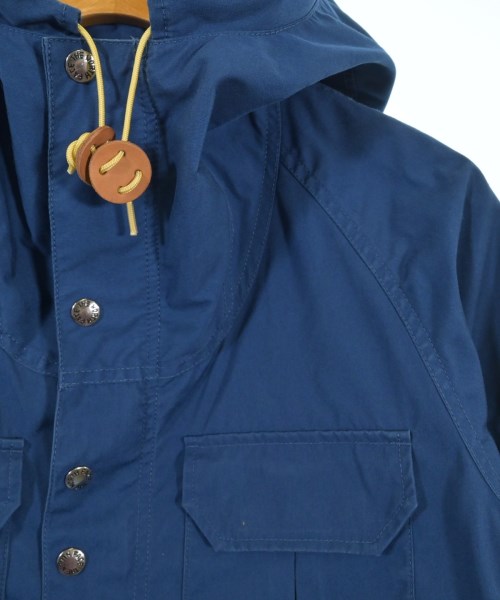 THE NORTH FACE PURPLE LABEL（ザノースフェイスパープルレーベル）ブルゾン 青 サイズ:S レディース/2200633888053