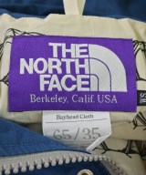 THE NORTH FACE PURPLE LABEL（ザノースフェイスパープルレーベル）ブルゾン 青 サイズ:S レディース/2200633888053