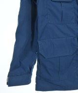 THE NORTH FACE PURPLE LABEL（ザノースフェイスパープルレーベル）ブルゾン 青 サイズ:S レディース/2200633888053