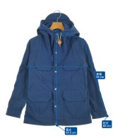 THE NORTH FACE PURPLE LABEL（ザノースフェイスパープルレーベル）ブルゾン 青 サイズ:S レディース/2200633888053