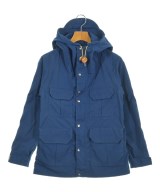 THE NORTH FACE PURPLE LABEL ブルゾン