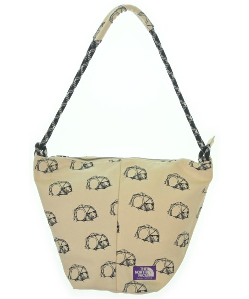 ザノースフェイスパープルレーベル(THE NORTH FACE PURPLE LABEL)のTHE NORTH FACE PURPLE LABEL ショルダーバッグ
