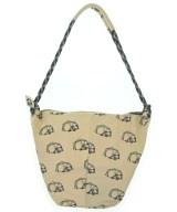 THE NORTH FACE PURPLE LABEL（ザノースフェイスパープルレーベル）ショルダーバッグ 白 サイズ:- レディース/2200633888091