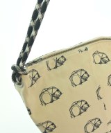 THE NORTH FACE PURPLE LABEL（ザノースフェイスパープルレーベル）ショルダーバッグ 白 サイズ:- レディース/2200633888091