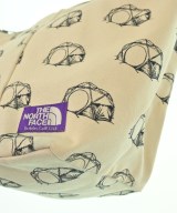 THE NORTH FACE PURPLE LABEL（ザノースフェイスパープルレーベル）ショルダーバッグ 白 サイズ:- レディース/2200633888091