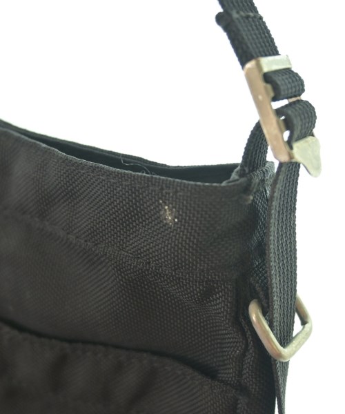 THE NORTH FACE PURPLE LABEL（ザノースフェイスパープルレーベル）ショルダーバッグ 黒 サイズ:- メンズ/2200630498170