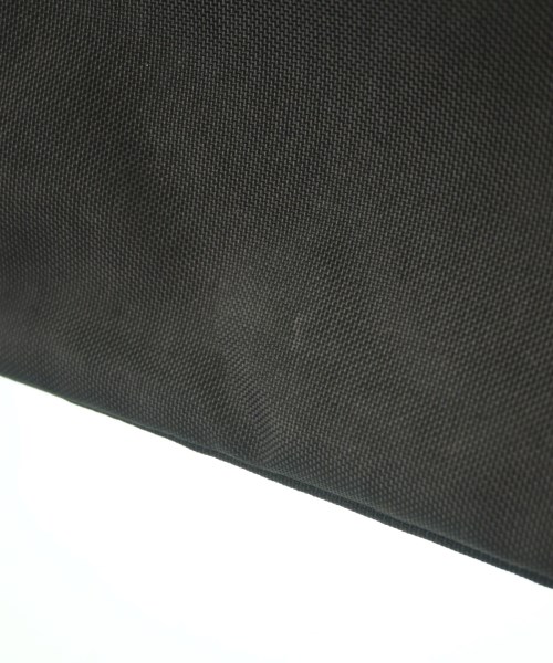 THE NORTH FACE PURPLE LABEL（ザノースフェイスパープルレーベル）ショルダーバッグ 黒 サイズ:- メンズ/2200630498170