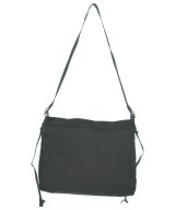 THE NORTH FACE PURPLE LABEL（ザノースフェイスパープルレーベル）ショルダーバッグ 黒 サイズ:- メンズ/2200630498170