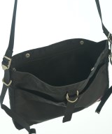 THE NORTH FACE PURPLE LABEL（ザノースフェイスパープルレーベル）ショルダーバッグ 黒 サイズ:- メンズ/2200630498170