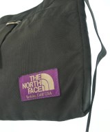 THE NORTH FACE PURPLE LABEL（ザノースフェイスパープルレーベル）ショルダーバッグ 黒 サイズ:- メンズ/2200630498170