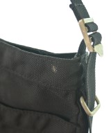 THE NORTH FACE PURPLE LABEL（ザノースフェイスパープルレーベル）ショルダーバッグ 黒 サイズ:- メンズ/2200630498170