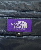 THE NORTH FACE PURPLE LABEL（ザノースフェイスパープルレーベル）ダウンジャケット/ダウンベスト 紺 サイズ:M メンズ/2200634206016