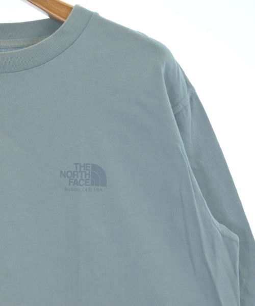THE NORTH FACE PURPLE LABEL（ザノースフェイスパープルレーベル）Tシャツ・カットソー 青 サイズ:S メンズ/2200634394348