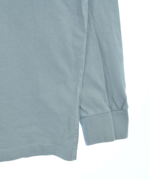 THE NORTH FACE PURPLE LABEL（ザノースフェイスパープルレーベル）Tシャツ・カットソー 青 サイズ:S メンズ/2200634394348