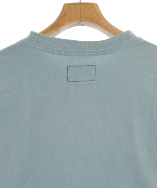 THE NORTH FACE PURPLE LABEL（ザノースフェイスパープルレーベル）Tシャツ・カットソー 青 サイズ:S メンズ/2200634394348