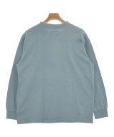 THE NORTH FACE PURPLE LABEL（ザノースフェイスパープルレーベル）Tシャツ・カットソー 青 サイズ:S メンズ/2200634394348