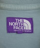 THE NORTH FACE PURPLE LABEL（ザノースフェイスパープルレーベル）Tシャツ・カットソー 青 サイズ:S メンズ/2200634394348