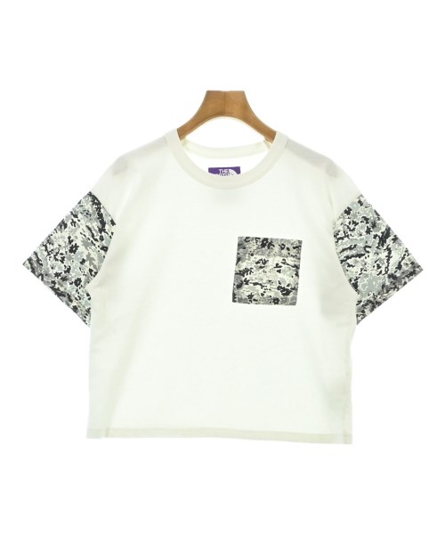 ザノースフェイスパープルレーベル(THE NORTH FACE PURPLE LABEL)のTHE NORTH FACE PURPLE LABEL Tシャツ・カットソー