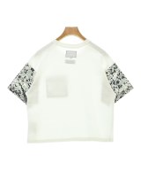 THE NORTH FACE PURPLE LABEL（ザノースフェイスパープルレーベル）Tシャツ・カットソー 白 サイズ:S レディース/2200602720094