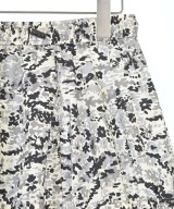 THE NORTH FACE PURPLE LABEL（ザノースフェイスパープルレーベル）ロング・マキシ丈スカート 白 サイズ:S レディース/2200602720100