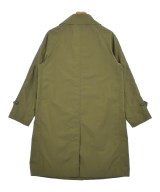 THE NORTH FACE PURPLE LABEL（ザノースフェイスパープルレーベル）ステンカラーコート カーキ サイズ:S レディース/2200604135018