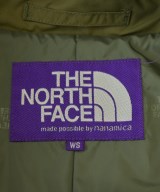 THE NORTH FACE PURPLE LABEL（ザノースフェイスパープルレーベル）ステンカラーコート カーキ サイズ:S レディース/2200604135018