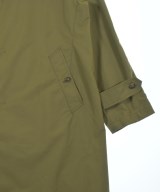 THE NORTH FACE PURPLE LABEL（ザノースフェイスパープルレーベル）ステンカラーコート カーキ サイズ:S レディース/2200604135018