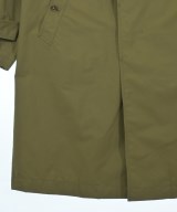 THE NORTH FACE PURPLE LABEL（ザノースフェイスパープルレーベル）ステンカラーコート カーキ サイズ:S レディース/2200604135018