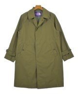 THE NORTH FACE PURPLE LABEL ステンカラーコート