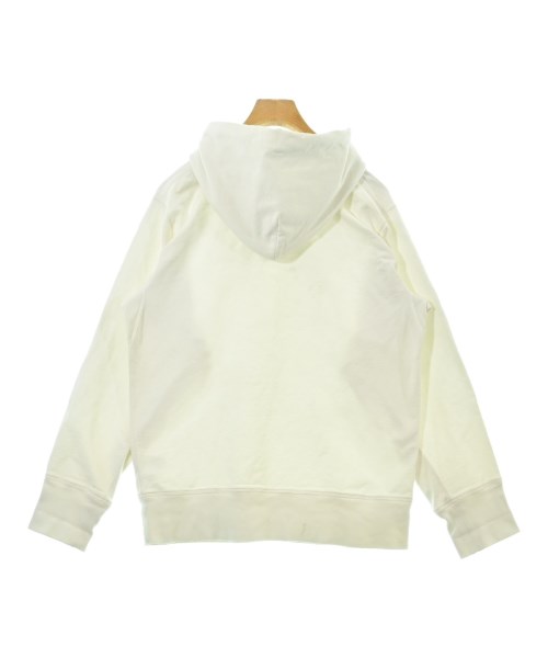 THE NORTH FACE PURPLE LABEL（ザノースフェイスパープルレーベル）パーカー 白 サイズ:M メンズ/2200608449036