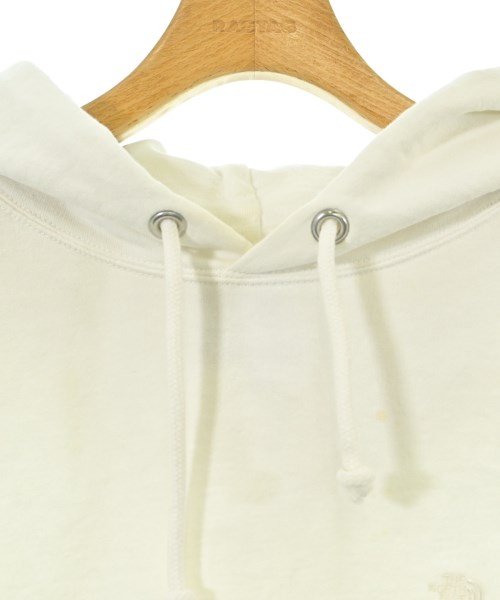 THE NORTH FACE PURPLE LABEL（ザノースフェイスパープルレーベル）パーカー 白 サイズ:M メンズ/2200608449036