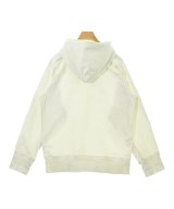 THE NORTH FACE PURPLE LABEL（ザノースフェイスパープルレーベル）パーカー 白 サイズ:M メンズ/2200608449036