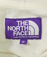 THE NORTH FACE PURPLE LABEL（ザノースフェイスパープルレーベル）パーカー 白 サイズ:M メンズ/2200608449036