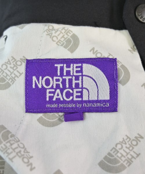 THE NORTH FACE PURPLE LABEL（ザノースフェイスパープルレーベル）その他 黒 サイズ:WS(S位) レディース/2200610505041