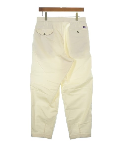 THE NORTH FACE PURPLE LABEL（ザノースフェイスパープルレーベル）その他 白 サイズ:30(M位) メンズ/2200608547084