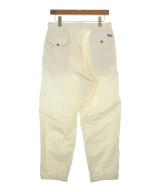 THE NORTH FACE PURPLE LABEL（ザノースフェイスパープルレーベル）その他 白 サイズ:30(M位) メンズ/2200608547084