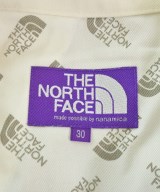 THE NORTH FACE PURPLE LABEL（ザノースフェイスパープルレーベル）その他 白 サイズ:30(M位) メンズ/2200608547084