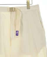 THE NORTH FACE PURPLE LABEL（ザノースフェイスパープルレーベル）その他 白 サイズ:30(M位) メンズ/2200608547084
