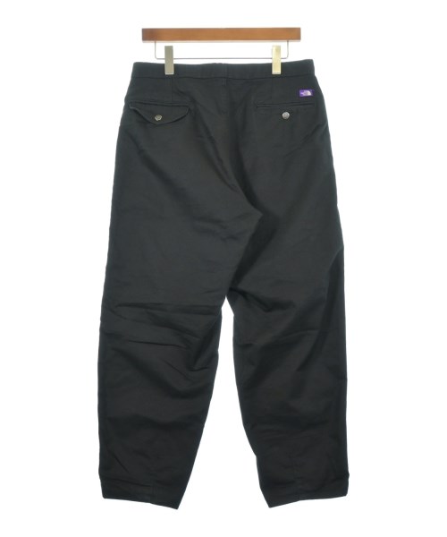 THE NORTH FACE PURPLE LABEL（ザノースフェイスパープルレーベル）その他 黒 サイズ:32(L位) メンズ/2200608547091