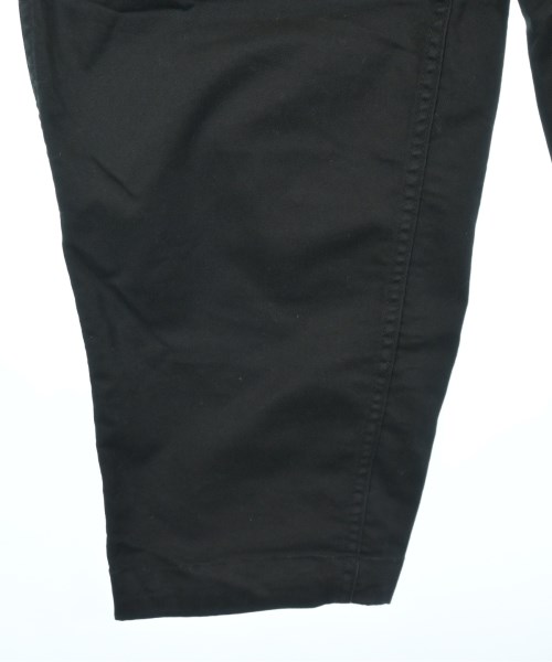 THE NORTH FACE PURPLE LABEL（ザノースフェイスパープルレーベル）その他 黒 サイズ:32(L位) メンズ/2200608547091